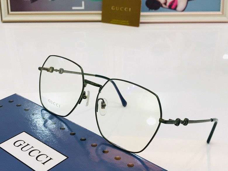 Picture of Gucci Optical Glasses _SKUfw49257927fw